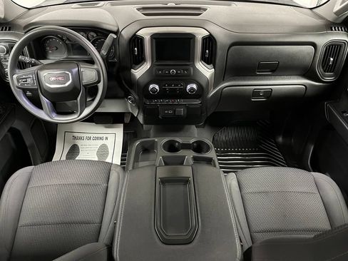 Used 2023 GMC Sierra 1500 Pro w/ Fleet Convenience Package AWD/4WD image 25