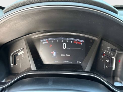 Used 2019 Honda CR-V EX-L image 28