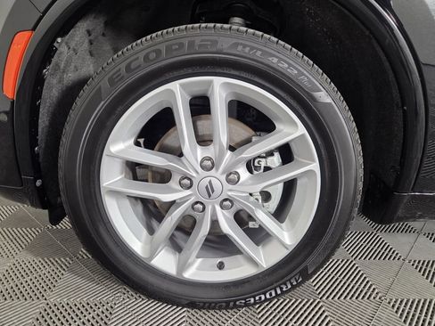 Used 2025 Dodge Durango GT AWD/4WD image 8