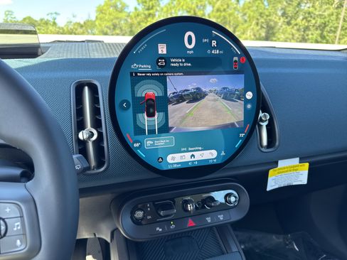 New 2026 MINI Cooper Countryman S image 19