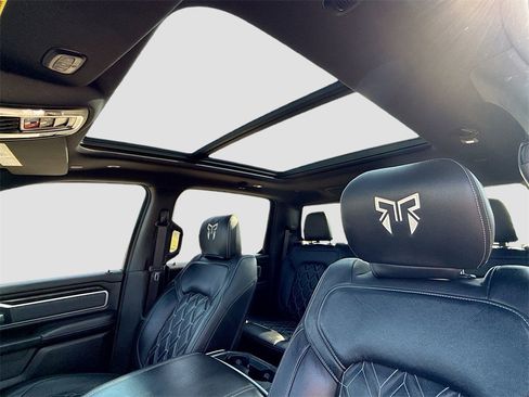 Used 2022 RAM 1500 Big Horn image 22