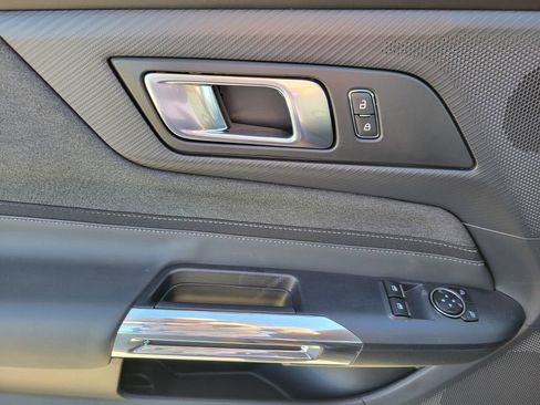 New 2026 Ford Mustang Coupe image 14