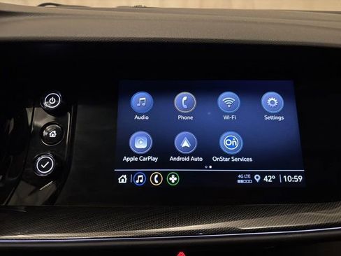 Used 2021 Buick Envision Preferred image 16