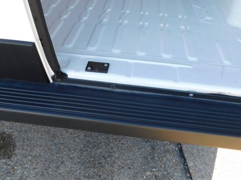 Used 2024 RAM ProMaster 3500 w/ Convenience Group image 37