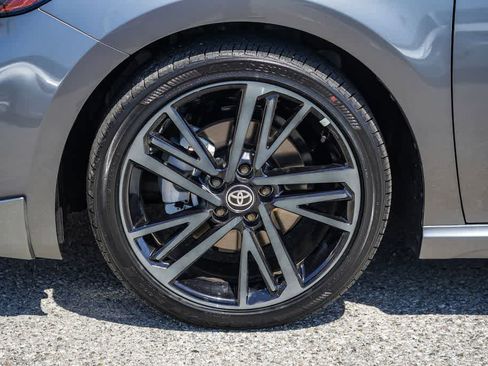 New 2026 Toyota Camry XSE image 10