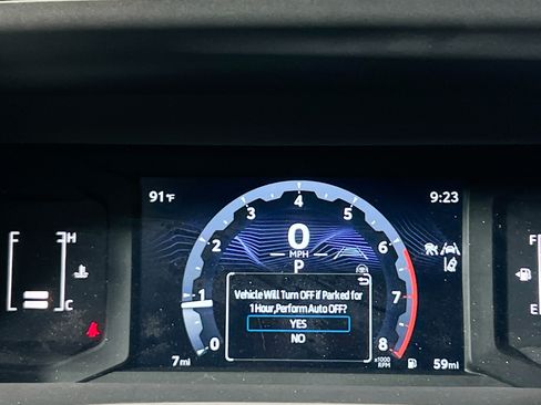 New 2026 Toyota Tacoma SR5 RWD image 23