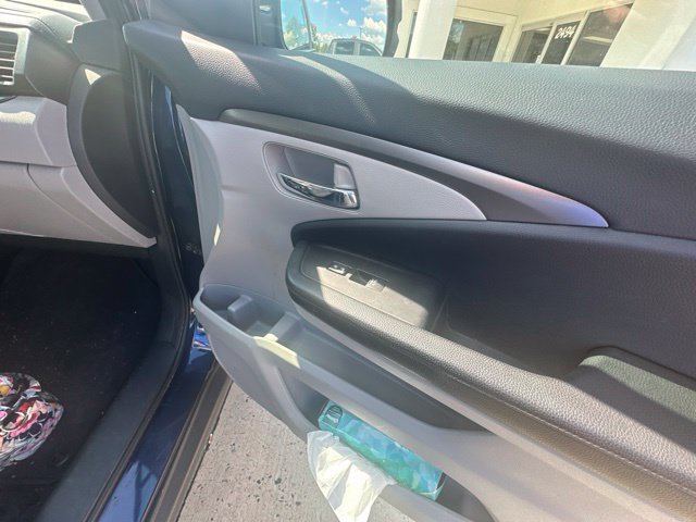 Used 2018 Honda Pilot EX-L image 21