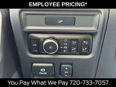 New 2026 Ford F150 Lariat w/ Equipment Group 501A Mid AWD/4WD image 33