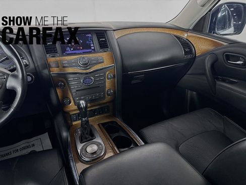 Used 2012 INFINITI QX56 2WD w/ Theater Pkg image 30