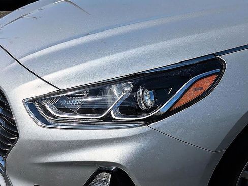 Used 2019 Hyundai Sonata ECO FWD image 9