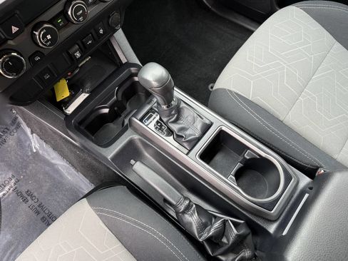 Used 2020 Toyota Tacoma TRD Off-Road w/ Blackout Package image 46