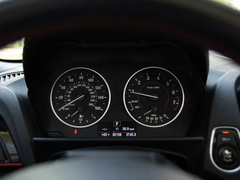 Used 2016 BMW 228i 228i Convertible 2D w/ Premium Package image 36