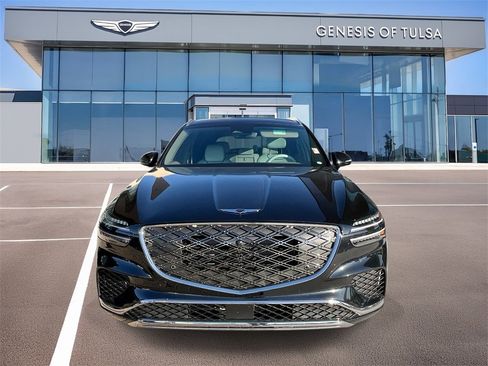 Used 2026 Genesis GV70 2.5T Advanced image 3