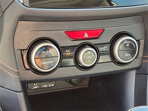 Used 2023 Subaru Crosstrek 2.0i Premium image 31