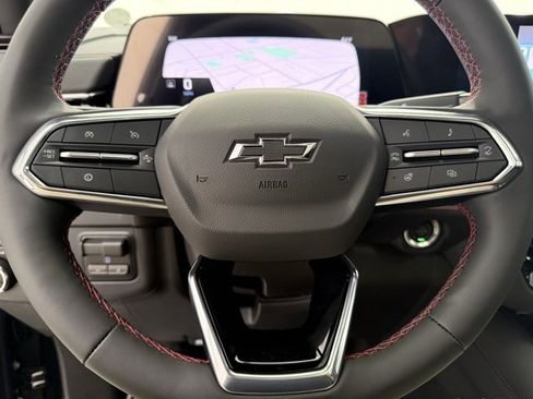 New 2025 Chevrolet Suburban RST w/ RST Capability Package image 47