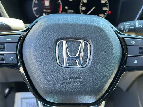 Used 2025 Honda CR-V EX-L image 13