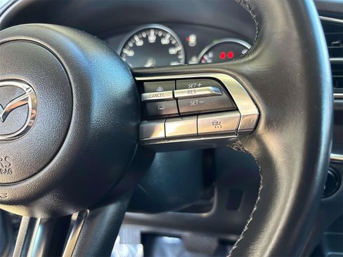Used 2023 MAZDA CX-30 AWD 2.5 S w/ Preferred Package image 21