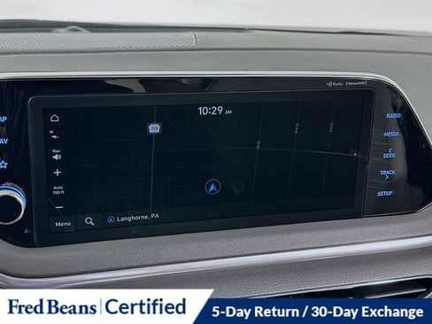 Certified 2023 Hyundai Sonata SEL w/ Convenience Package FWD image 15