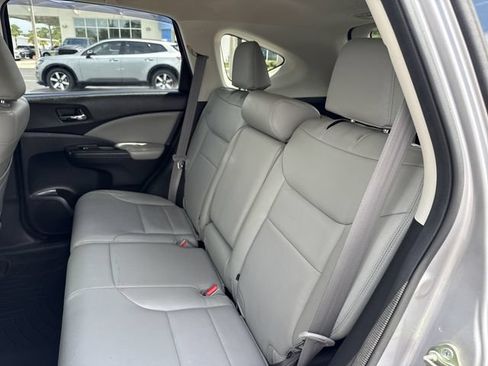 Used 2016 Honda CR-V EX image 23