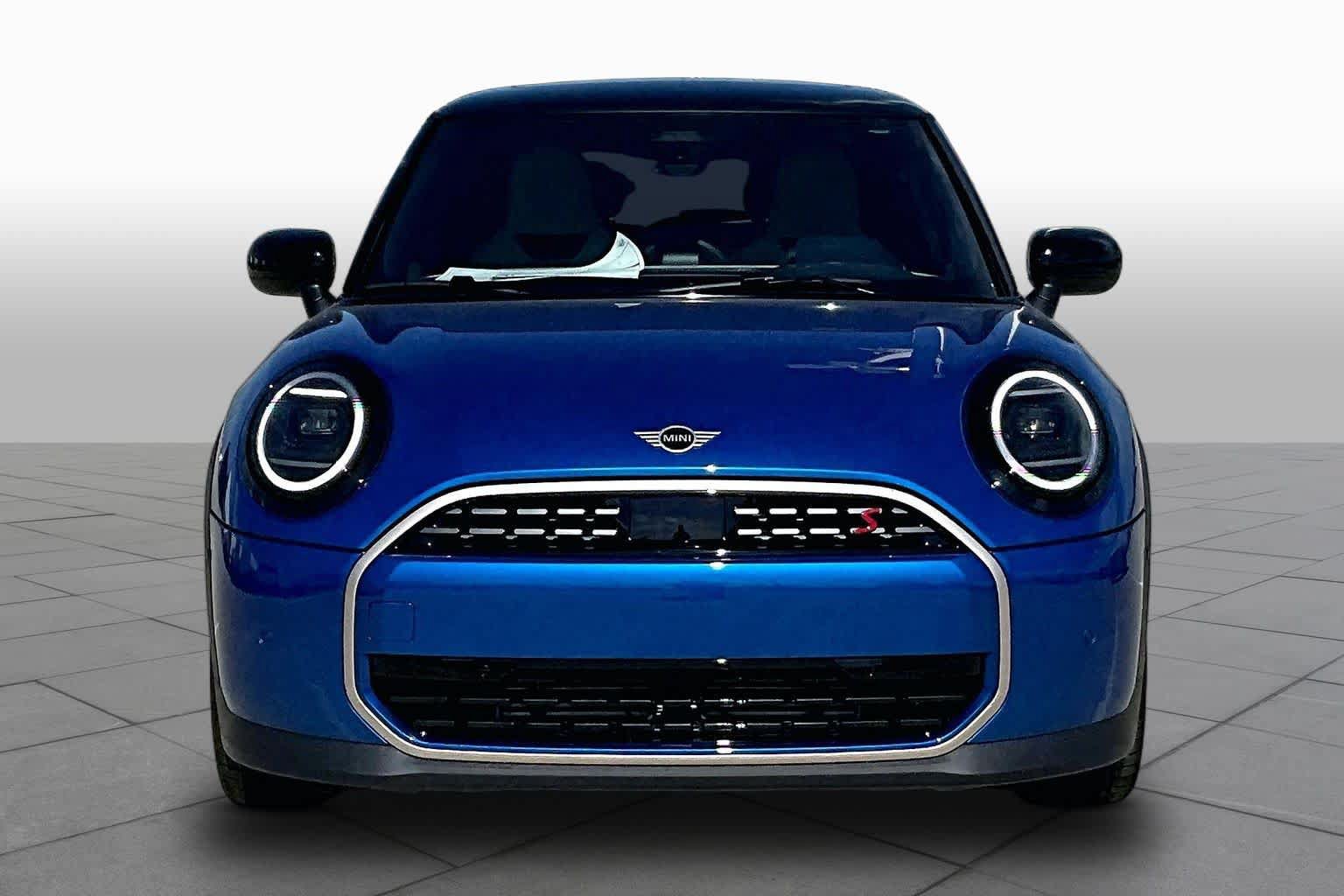 New 2027 MINI Cooper S FWD image 3
