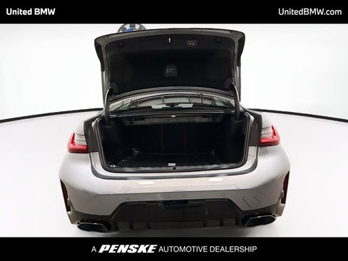 New 2026 BMW M340i M340i image 14