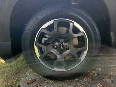 Certified 2023 Honda Pilot EX-L image 10