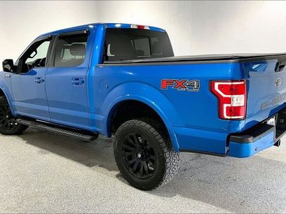 Used 2019 Ford F150 XLT w/ Equipment Group 302A Luxury