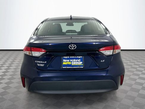 Used 2024 Toyota Corolla LE FWD image 6