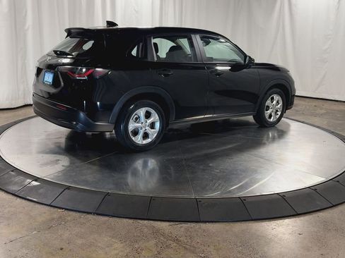 Used 2023 Honda HR-V LX image 10