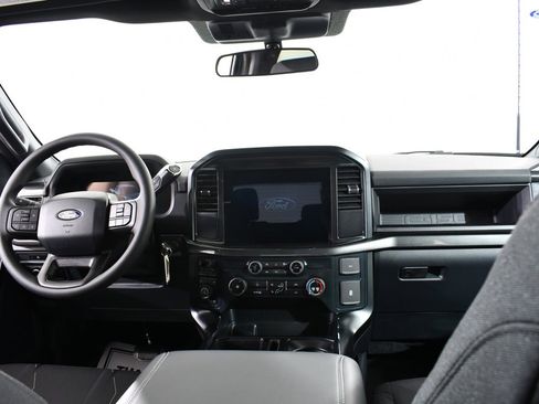 New 2025 Ford F150 STX w/ Equipment Group 200A image 7