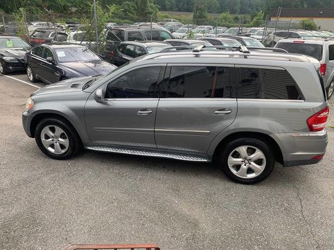 Used 2012 Mercedes-Benz GL 450 4MATIC image 6