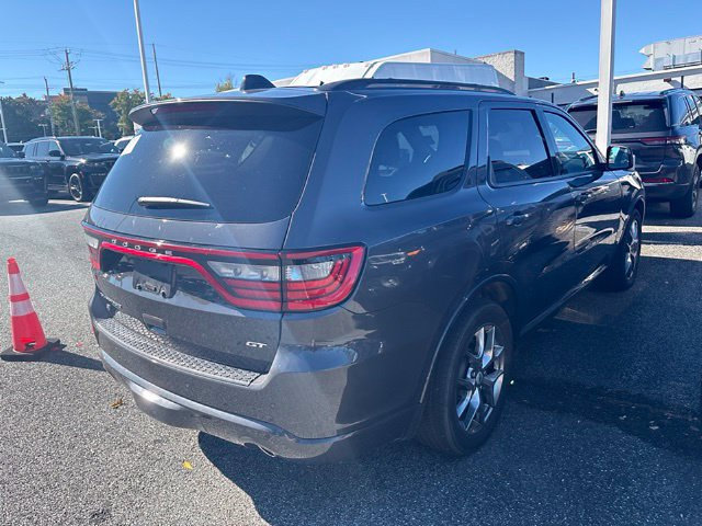 Used 2026 Dodge Durango GT AWD/4WD image 13