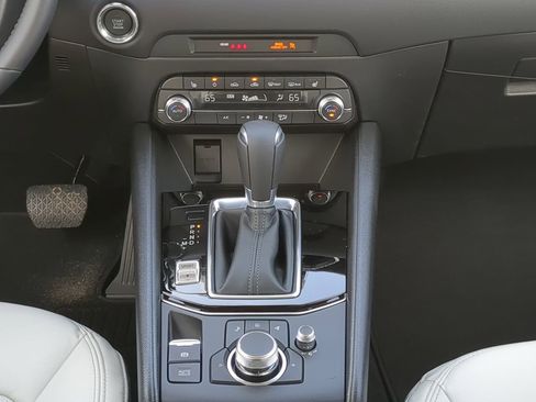 Certified 2025 MAZDA CX-5 AWD 2.5 S w/ Preferred Package image 17