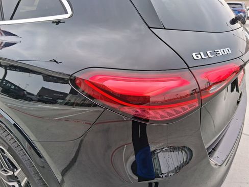 New 2026 Mercedes-Benz GLC 300 4MATIC image 10