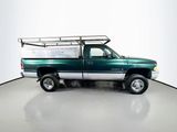 Used 1998 Dodge Ram 2500 Truck 4x4 Regular Cab image 5