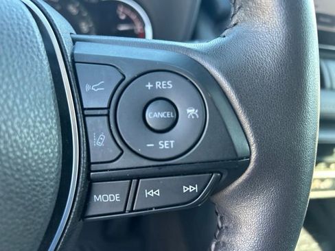 Used 2025 Toyota RAV4 XLE w/ Weather Package AWD/4WD image 29