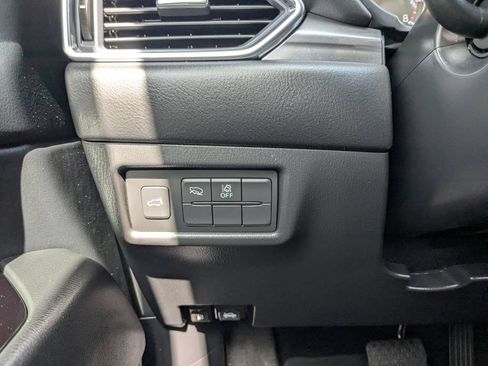 Used 2025 MAZDA CX-5 AWD 2.5 S w/ Preferred Package image 22