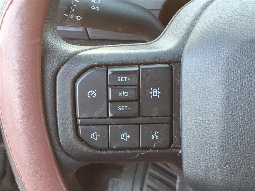 Used 2024 Ford F150 STX AWD/4WD image 12