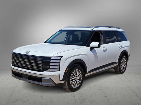 New 2026 Hyundai Palisade SEL Premium AWD/4WD image 4