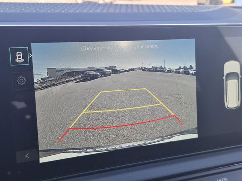 New 2027 Kia Telluride S image 21