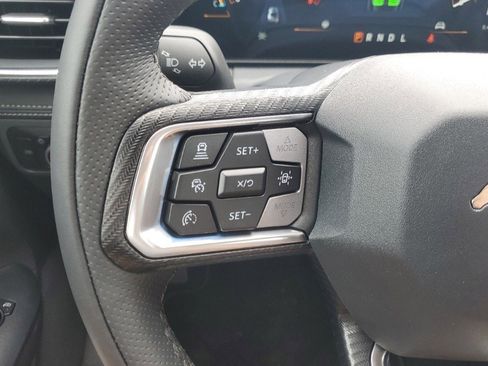 New 2025 Ford Mustang Premium image 17