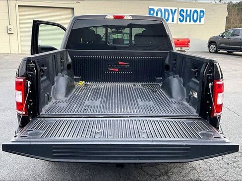Used 2019 Ford F150 Lariat image 30