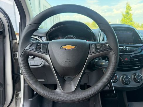 Used 2019 Chevrolet Spark LT FWD image 28