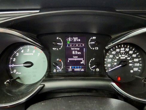 Used 2020 Toyota Sequoia Platinum image 14