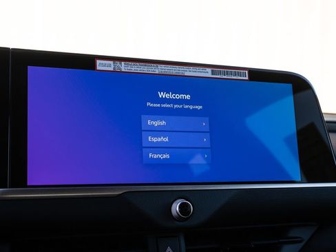 New 2026 Toyota Crown Nightshade image 36