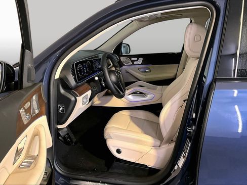 New 2026 Mercedes-Benz GLE 350 4MATIC image 13