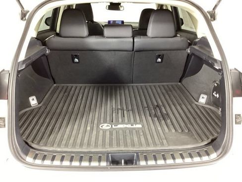 Used 2020 Lexus NX 300 FWD w/ Comfort Package image 13