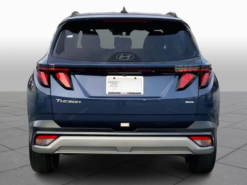 Used 2025 Hyundai Tucson SEL image 5