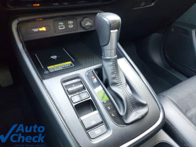 Used 2024 Honda CR-V EX-L image 26
