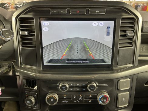 Used 2024 Ford F150 STX image 23